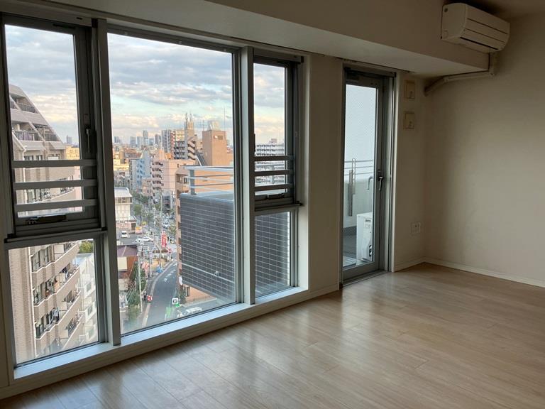 3/16 リビング/ダイニング