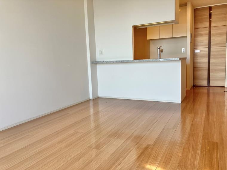 4/16 リビング/ダイニング