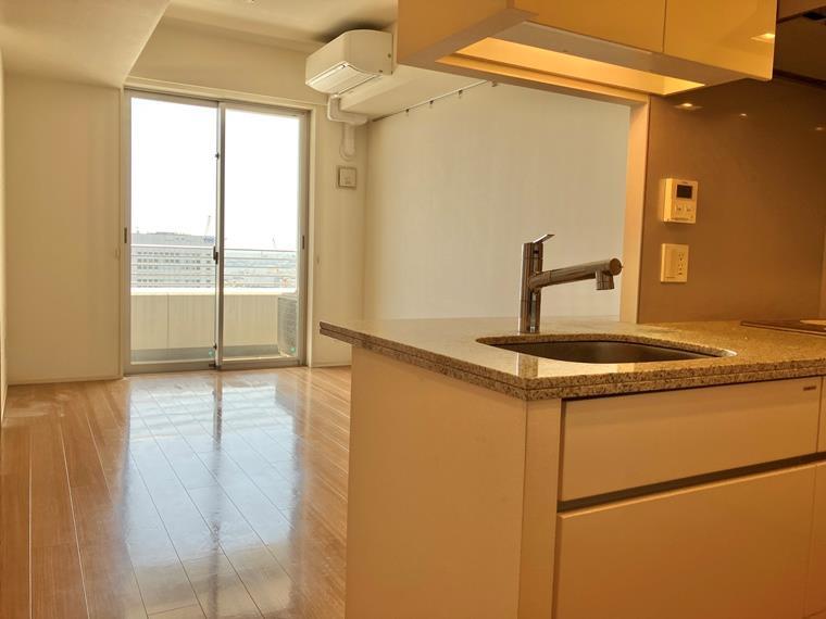 3/16 リビング/ダイニング