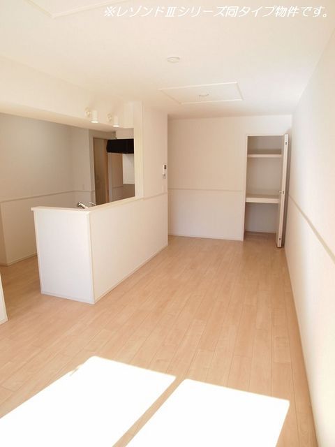 3/20 リビング/ダイニング