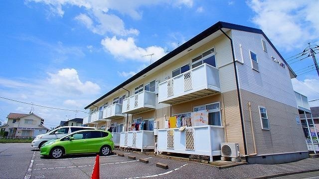 1/21 外観