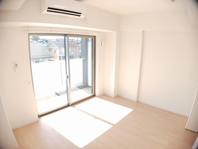 4/20 リビング/ダイニング