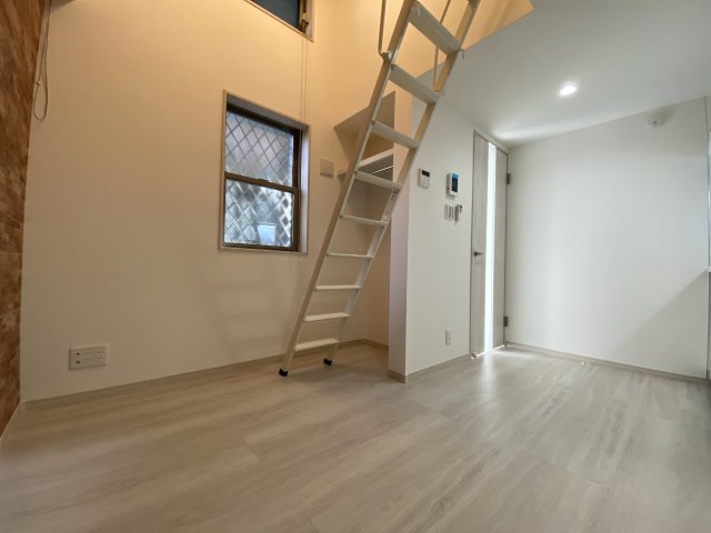 3/18 リビング/ダイニング