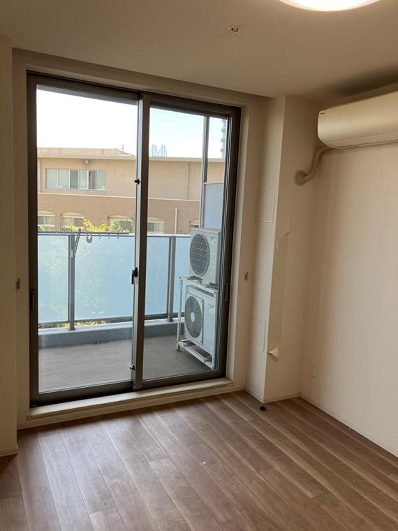 17/17 エントランス