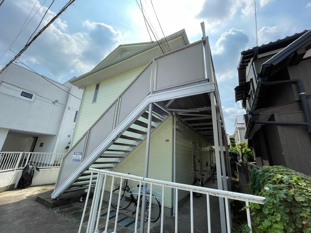 9/11 バルコニー