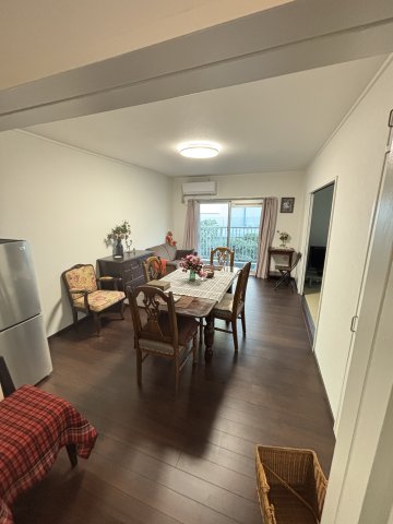 3/22 リビング/ダイニング