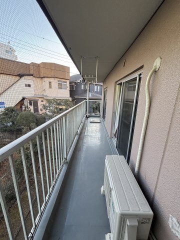 17/22 バルコニー