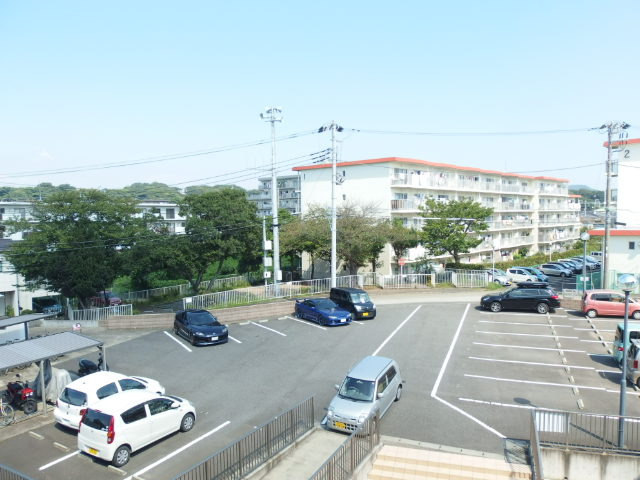 29/29 駐車場
