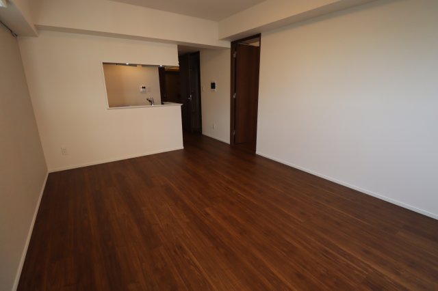 4/13 リビング/ダイニング