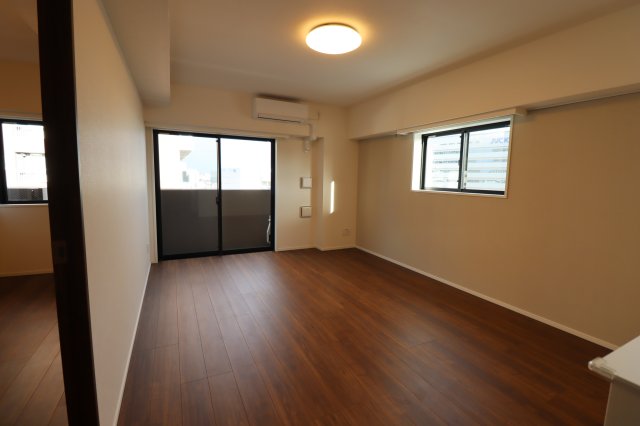 3/13 リビング/ダイニング