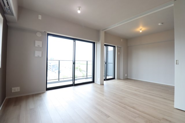 3/11 リビング/ダイニング