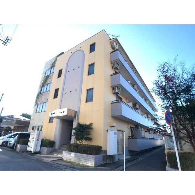 1/3 外観