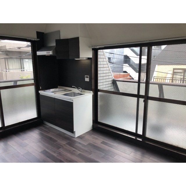 6/30 リビング/ダイニング