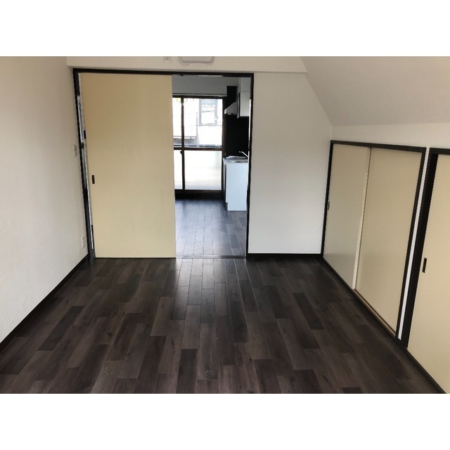 7/30 リビング/ダイニング