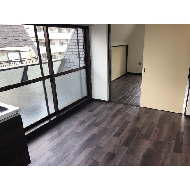 3/30 リビング/ダイニング