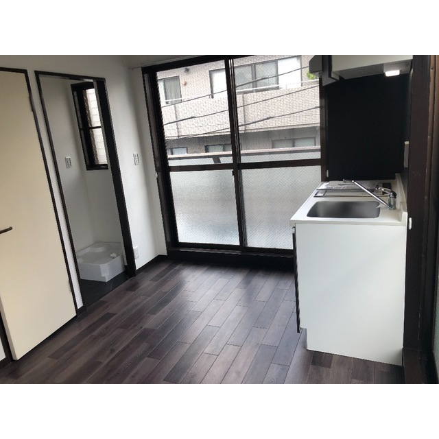 5/30 リビング/ダイニング