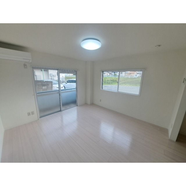 3/30 リビング/ダイニング