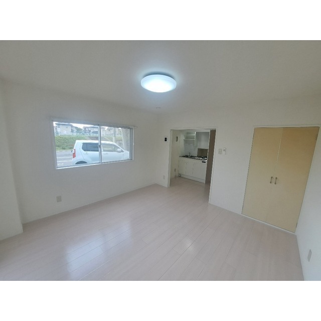 5/30 リビング/ダイニング