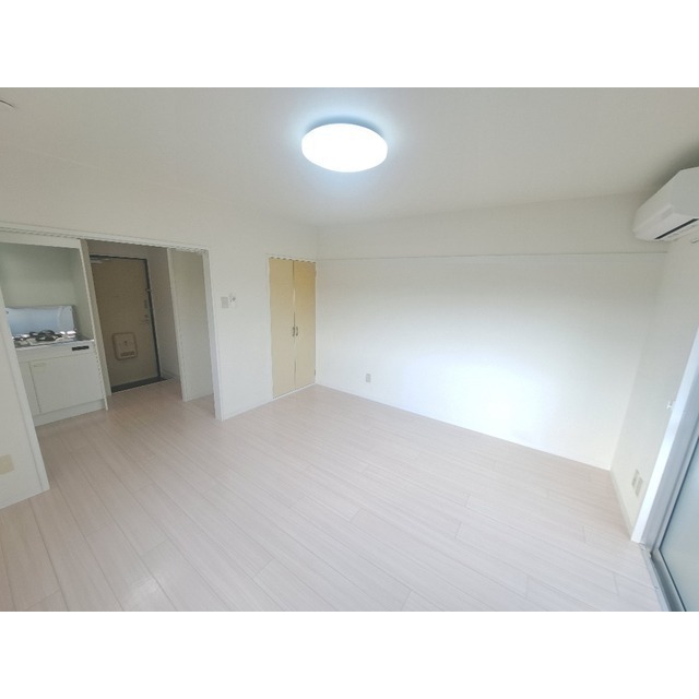 6/30 リビング/ダイニング