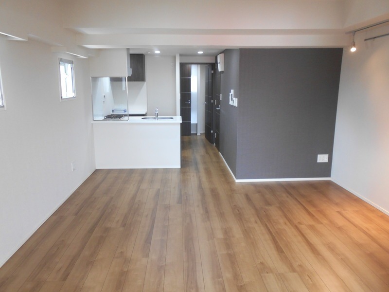 3/21 リビング/ダイニング