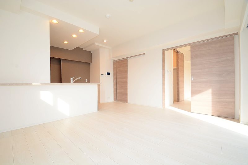 3/19 リビング/ダイニング