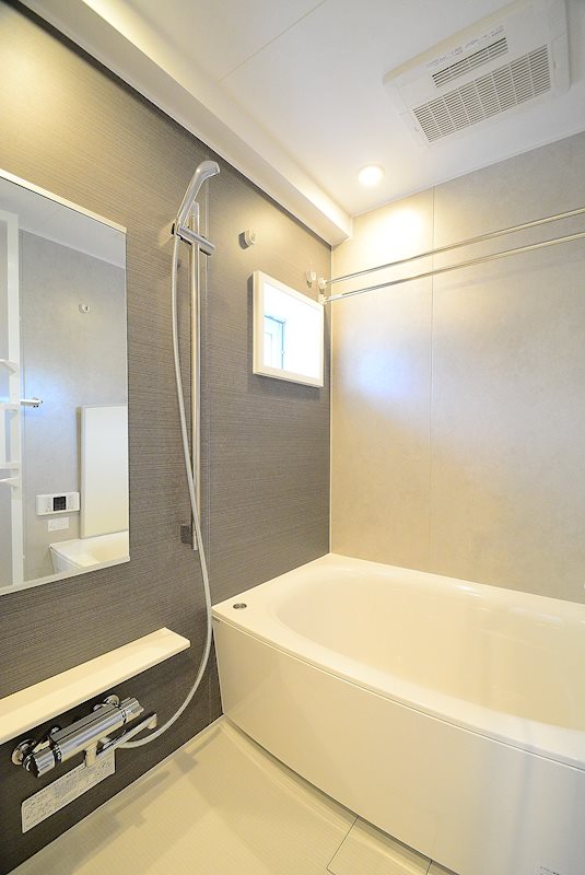 11/19 浴室