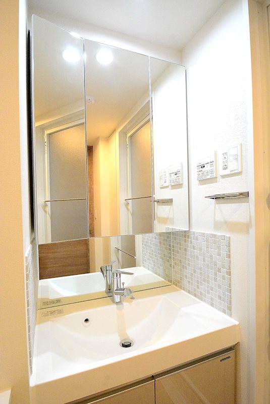 4/19 リビング/ダイニング