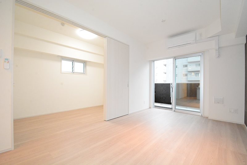 3/19 リビング/ダイニング