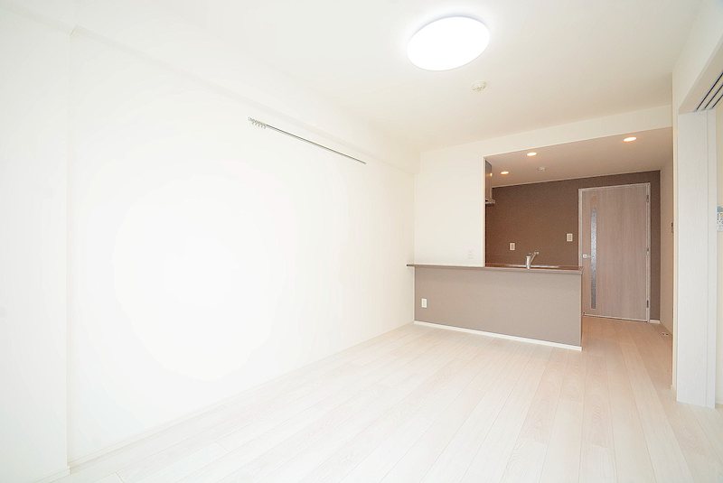 5/19 リビング/ダイニング