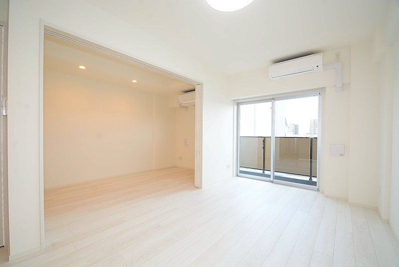 3/19 リビング/ダイニング