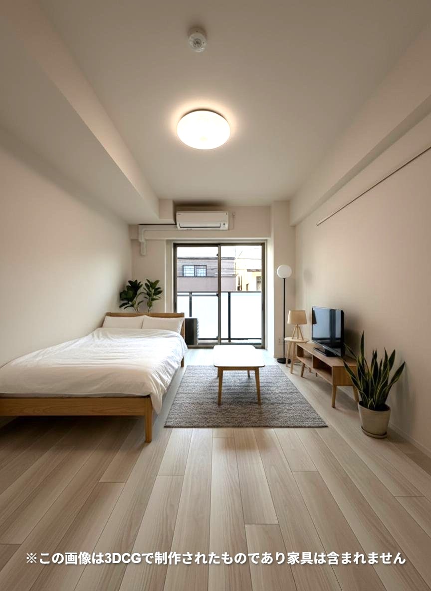 2/20 リビング/ダイニング