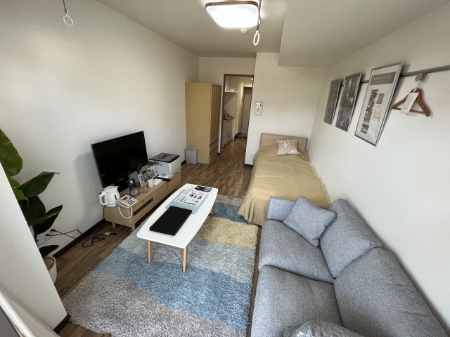 3/30 リビング/ダイニング