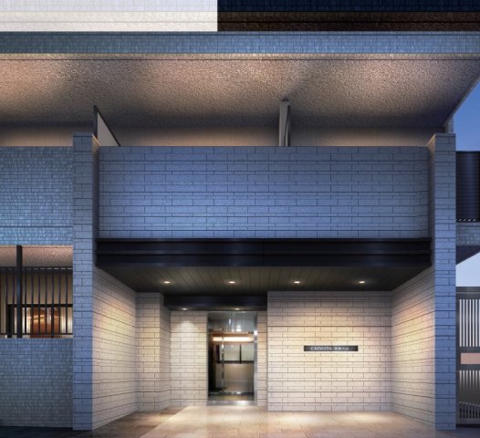 14/15 エントランス