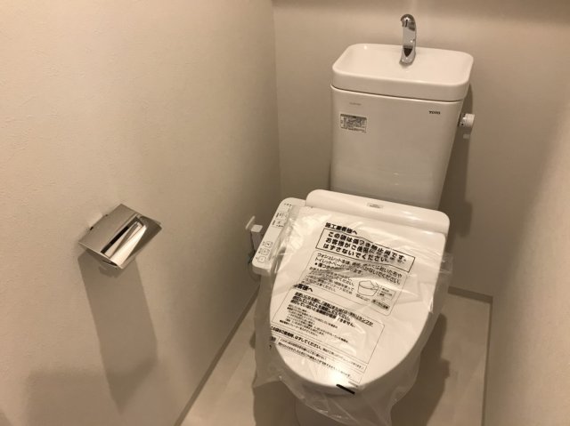 9/15 トイレ