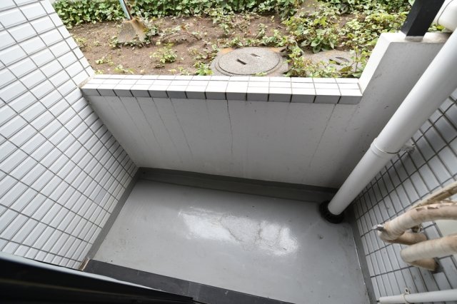 14/20 バルコニー