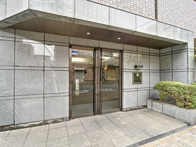 2/6 エントランス