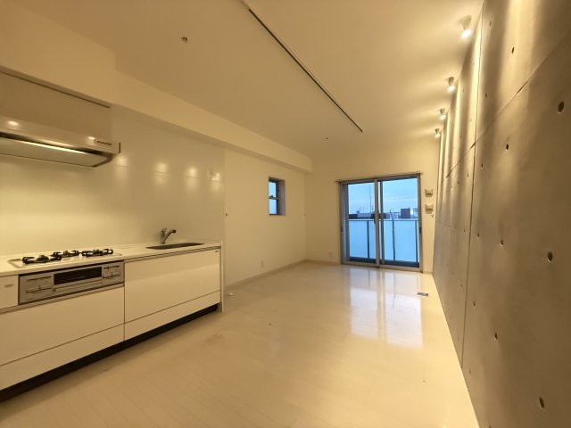 3/24 リビング/ダイニング