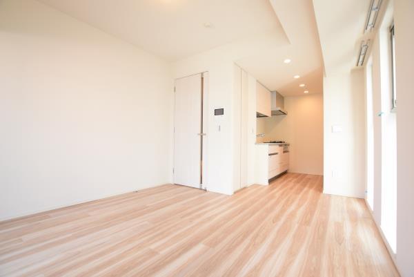 5/30 リビング/ダイニング