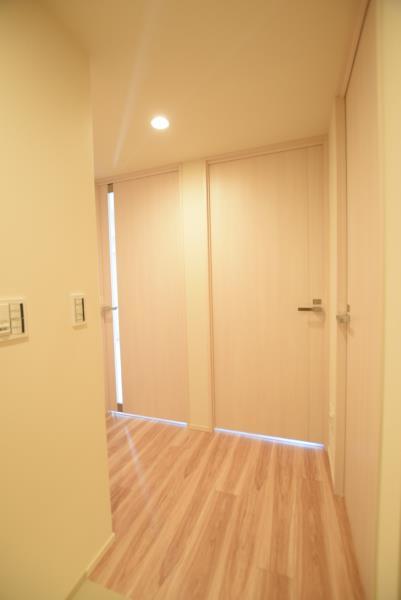 11/30 リビング/ダイニング