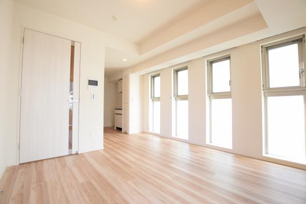 4/30 リビング/ダイニング