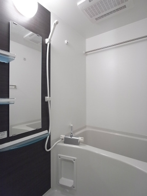 7/14 浴室