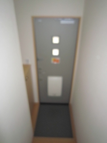 9/21 玄関