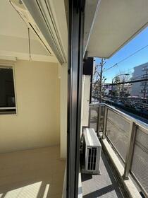 15/16 バルコニー