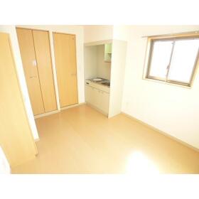 5/15 リビング/ダイニング