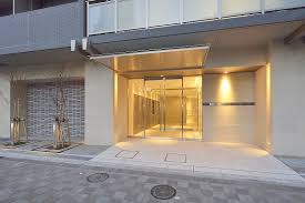 7/7 エントランス