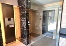 3/3 エントランス