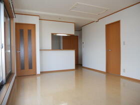 3/10 リビング/ダイニング