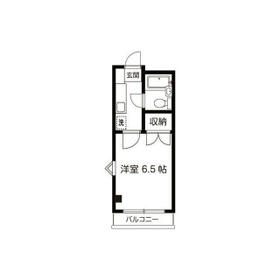 KNビルの間取り