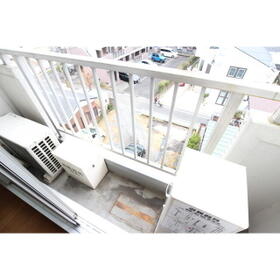 15/16 バルコニー