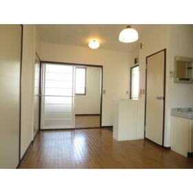 4/12 リビング/ダイニング